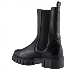Shoe The Bear Rebel Chelsea High Leather Boot