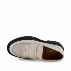 Shoe The Bear Stb-iona Saddle Loafer