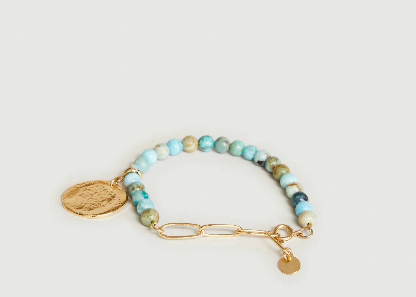 Medecine Douce Bracelet Xanadu Small 4 Medecine Douce Bracelet Xanadu Small