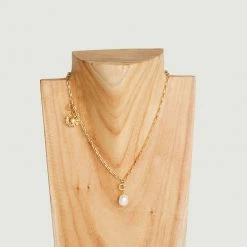 Medecine Douce Xenon Maxi Necklace 5 Medecine Douce Xenon Maxi Necklace