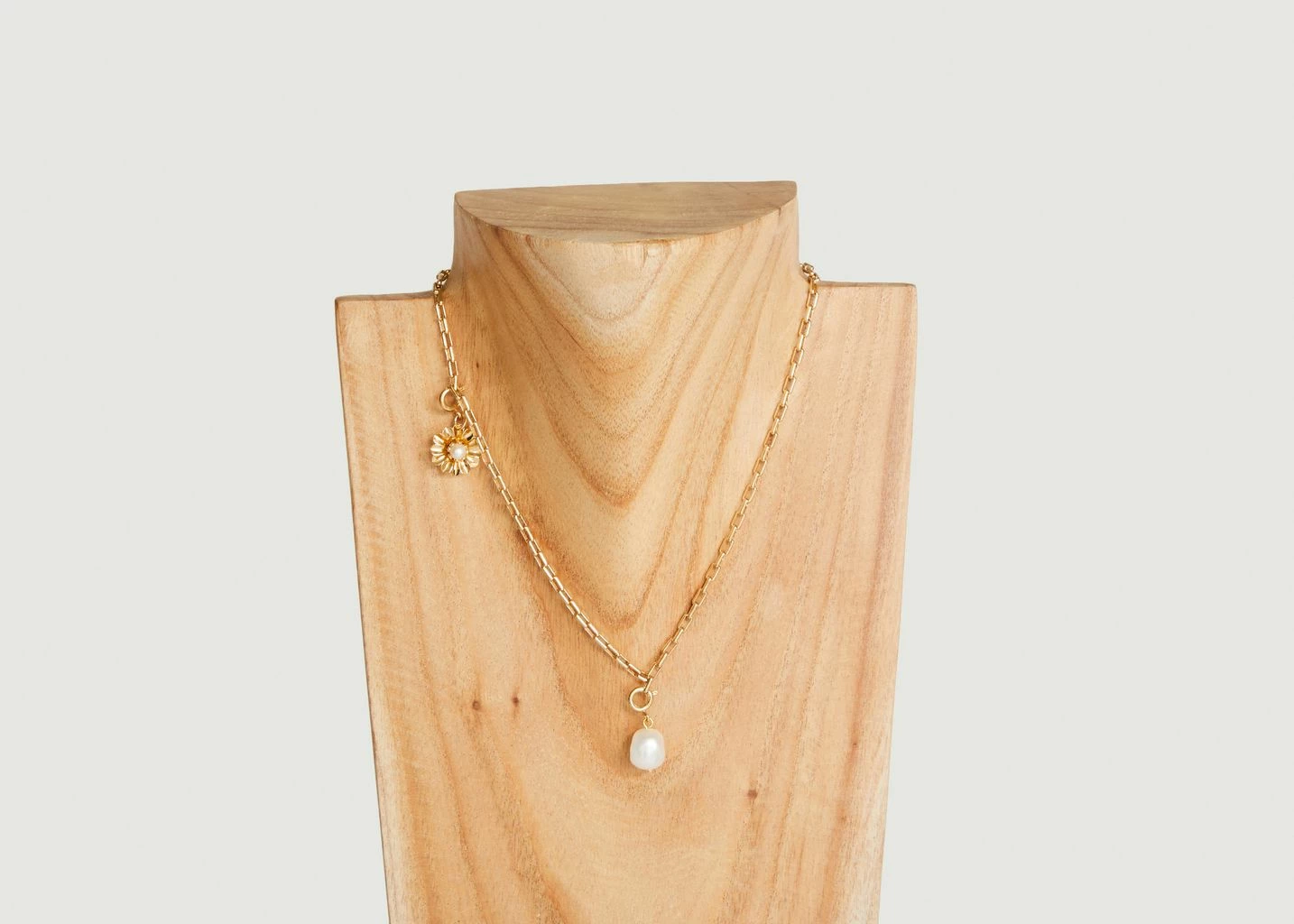 Medecine Douce Xenon Maxi Necklace 4 Medecine Douce Xenon Maxi Necklace