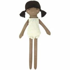Albetta Bridgette Becca Doll