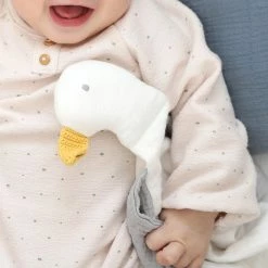 Albetta Dou Dou 100% Cotone Organico - Papera