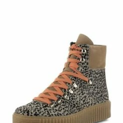 Shoe The Bear Agda Leo Boot Off White 8 Shoe The Bear Agda Leo Boot Off White