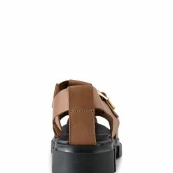 Shoe The Bear Alva Fisherman Tan