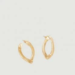 Medecine Douce Yseult Maxi Earrings