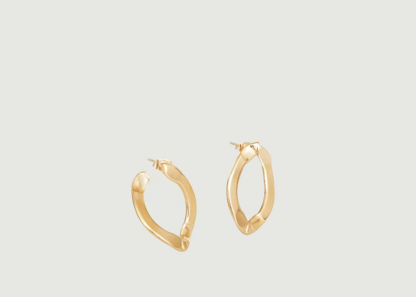 Medecine Douce Yseult Maxi Earrings 3 Medecine Douce Yseult Maxi Earrings