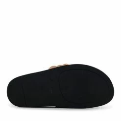 Shoe The Bear Siri Leather Clog - Beige 13 Shoe The Bear Siri Leather Clog - Beige