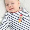 Albetta Crochet Rocket Babygrow