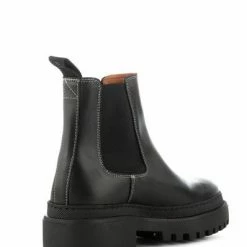 Shoe The Bear Iona Chelsea Boot Black 10 Shoe The Bear Iona Chelsea Boot Black