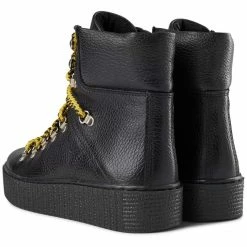Shoe The Bear Agda Boot In Black