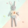 Albetta 3rd Birthday Bunny Toy