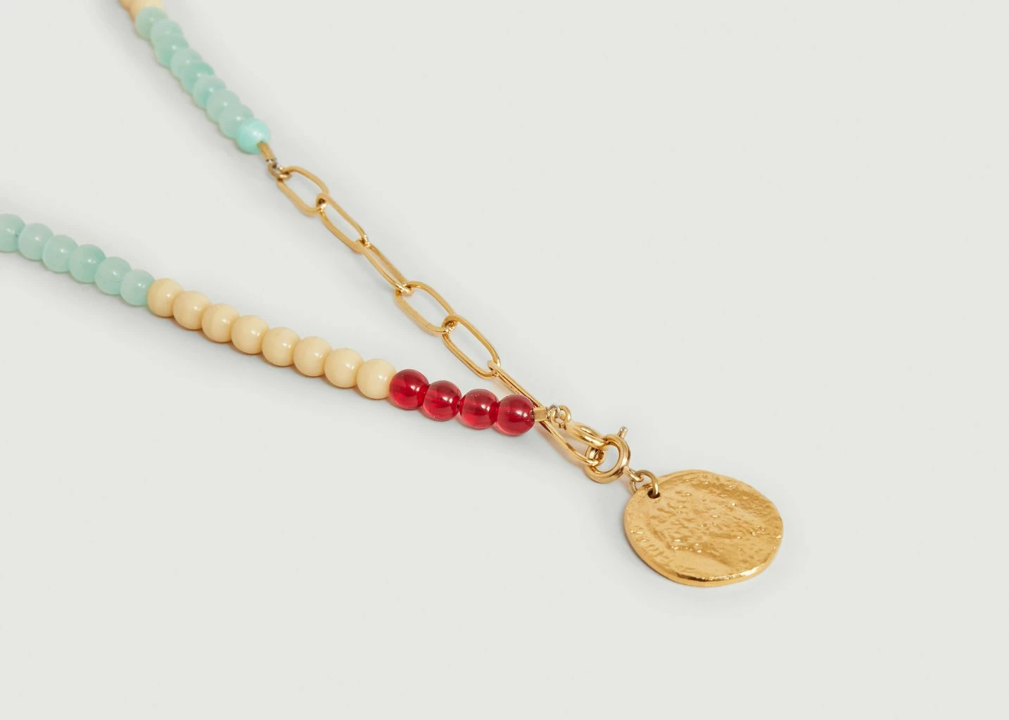 Medecine Douce Wonderwall Necklace 5 Medecine Douce Wonderwall Necklace