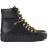 Shoe The Bear Agda Boot In Black