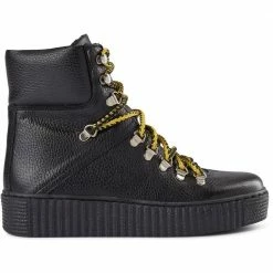 Shoe The Bear Agda Boot In Black
