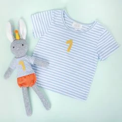 Albetta 1st Birthday T-shirt