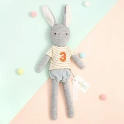 Albetta 3 Year Bunny Toy