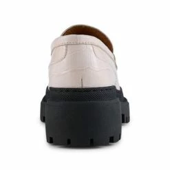 Shoe The Bear Stb-iona Saddle Loafer