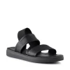 Shoe The Bear Brenna Sling Back Sandals Black