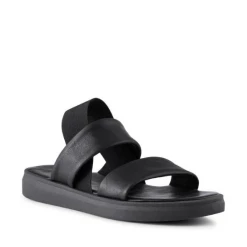 Shoe The Bear Brenna Sling Back Sandals Black