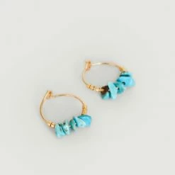 Medecine Douce Yvette Hoops