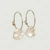 Medecine Douce Gold Tancrede Earrings 2 Medecine Douce Gold Tancrede Earrings