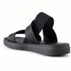 Shoe The Bear Brenna Black Sandals