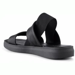 Shoe The Bear Brenna Black Sandals