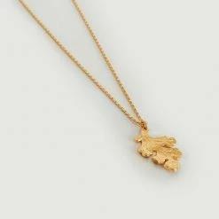 Medecine Douce Gold Windsor Necklace Small