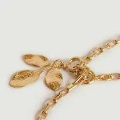 Medecine Douce Xenon Maxi Necklace