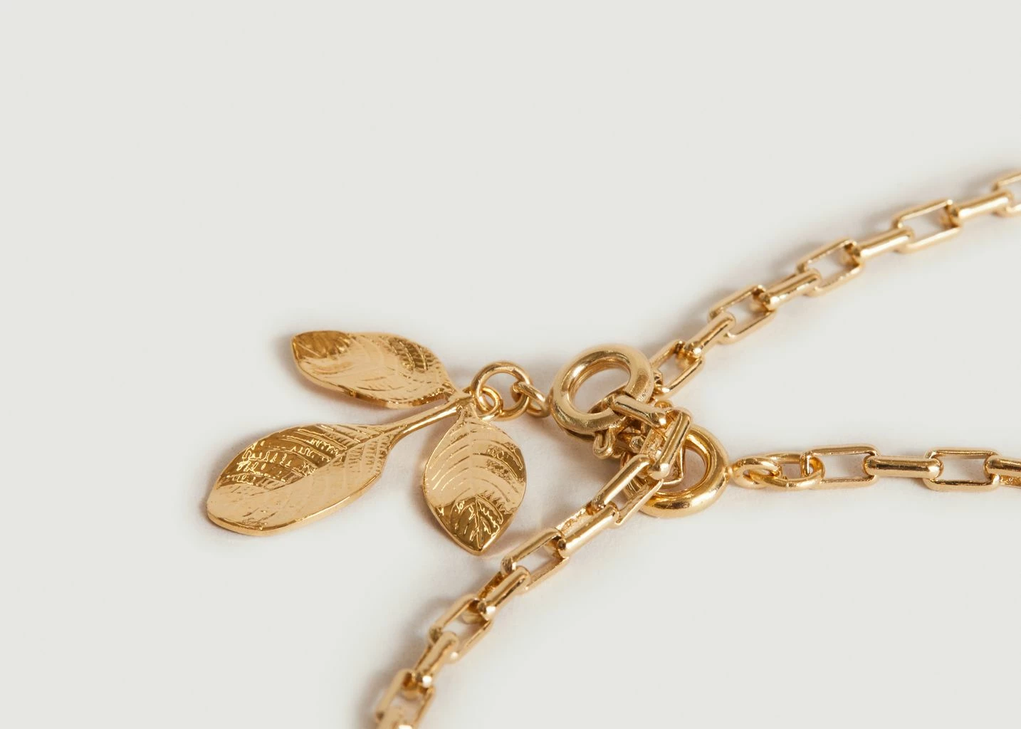 Medecine Douce Xenon Maxi Necklace 3 Medecine Douce Xenon Maxi Necklace