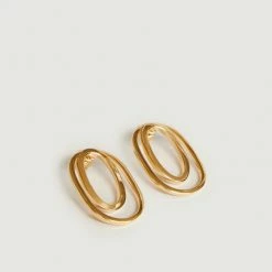 Medecine Douce Xenia Maxi Earrings