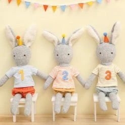 Albetta Online Shop 30 Albetta 2 Year Bunny Toy