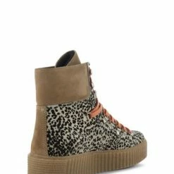 Shoe The Bear Agda Leo Boot Off White 9 Shoe The Bear Agda Leo Boot Off White