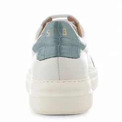 Shoe The Bear Valda Lace L Trainers In Blue 7 Shoe The Bear Valda Lace L Trainers In Blue