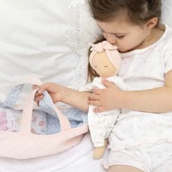 Albetta Soft Baby Doll