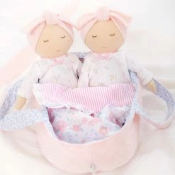 Albetta Soft Baby Doll 9 Albetta Soft Baby Doll