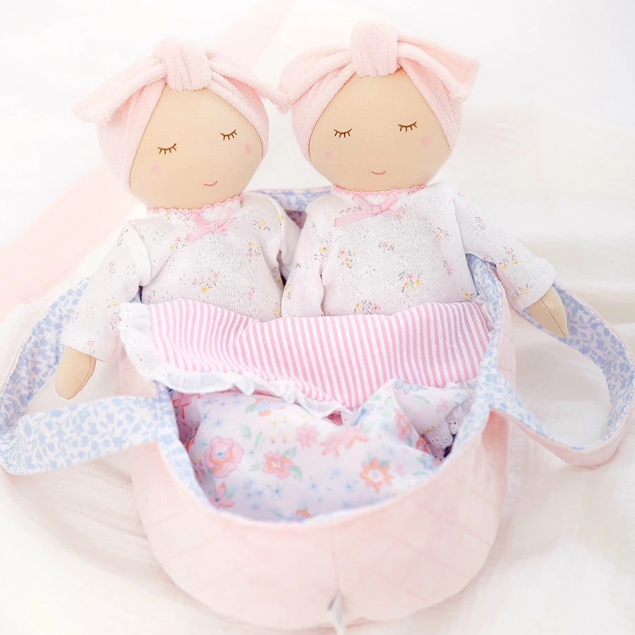 Albetta Soft Baby Doll 6 Albetta Soft Baby Doll