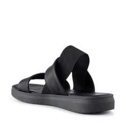 Shoe The Bear Brenna Sling Back Sandals Black