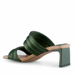 Shoe The Bear Sylvi Padded Strap Sandal