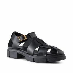 Albetta Online Shop 12 Shoe The Bear Alva Fisherman Sandals