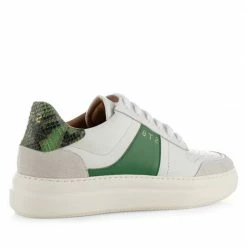 Shoe The Bear Valda L Trainers In Green