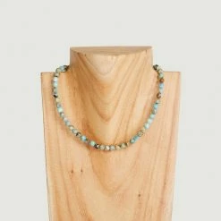 Medecine Douce Necklace Xanadu Small