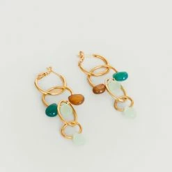 Medecine Douce Yacinth Earrings