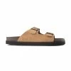 Shoe The Bear Luma Suede Sandal
