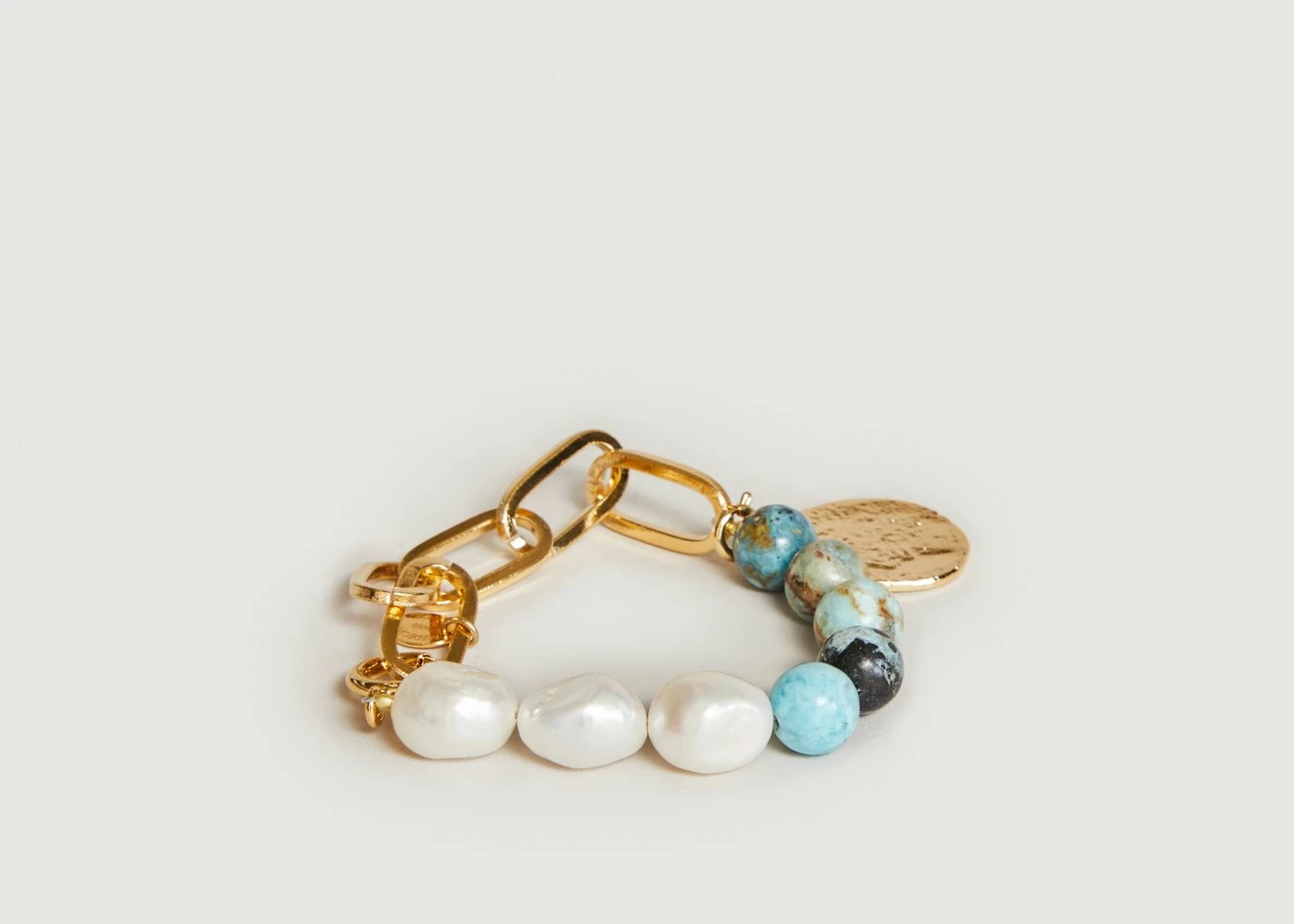 Medecine Douce Xanadu Maxi Bracelet 3 Medecine Douce Xanadu Maxi Bracelet