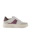 Shoe The Bear Valda Trainers White/Lavender/Multi