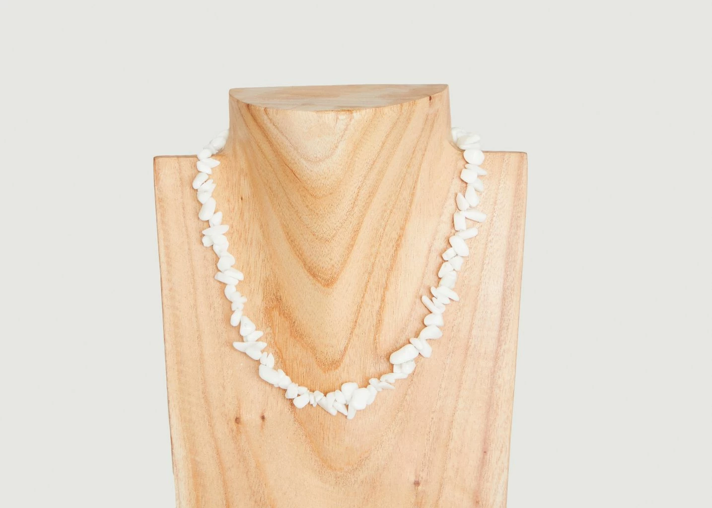 Medecine Douce Necklace Yvette 63 5 Medecine Douce Necklace Yvette 63