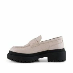 Shoe The Bear Stb-iona Saddle Loafer