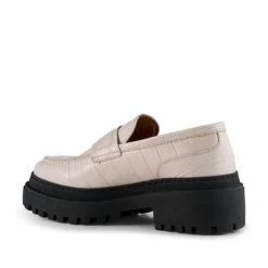 Shoe The Bear Stb-iona Saddle Loafer